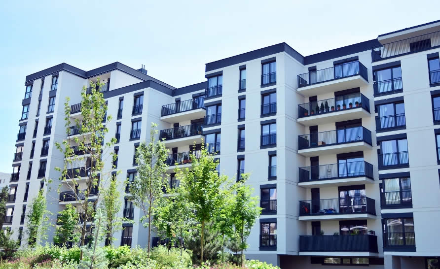 Residential Mechanical Installations